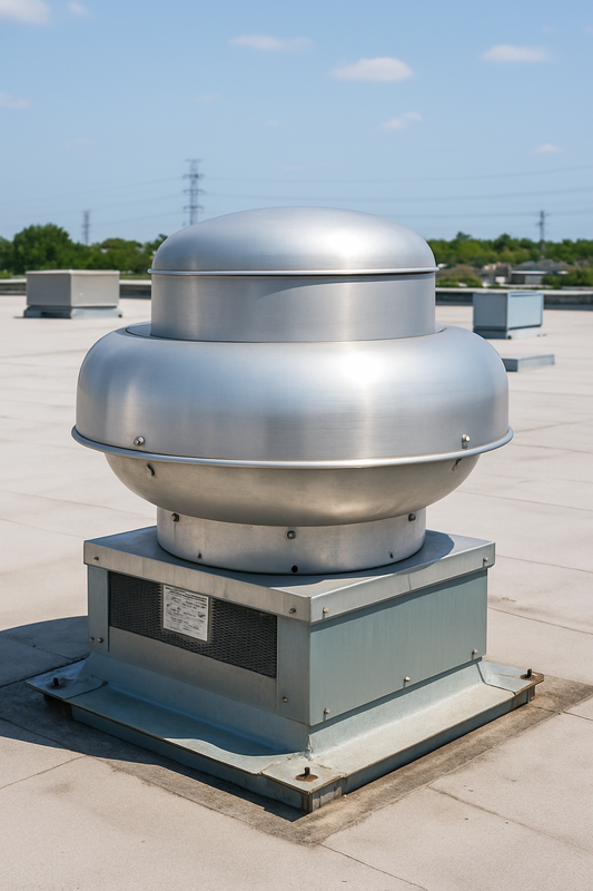Why Maintaining HVAC Belts Matters