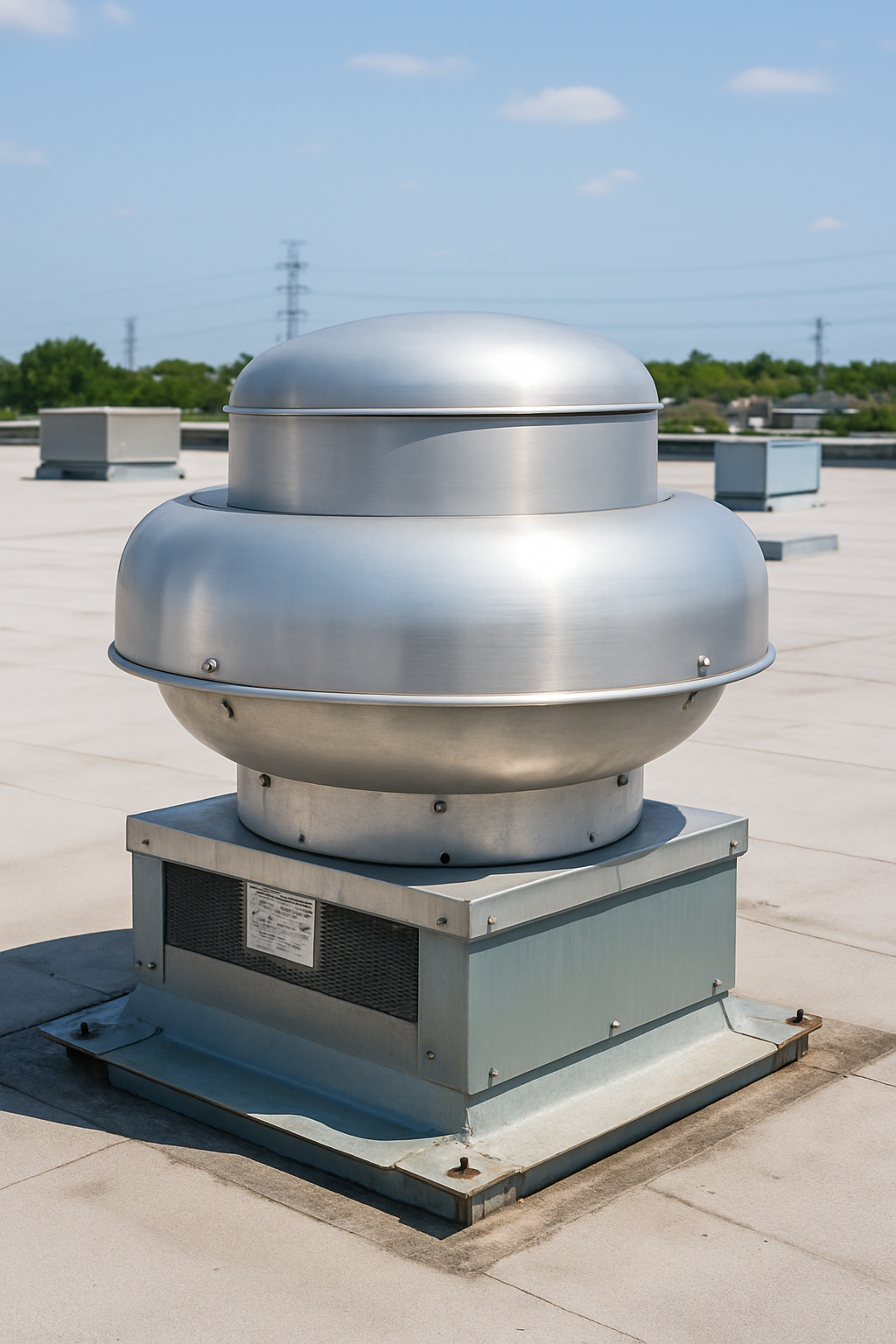 Why Maintaining HVAC Belts Matters