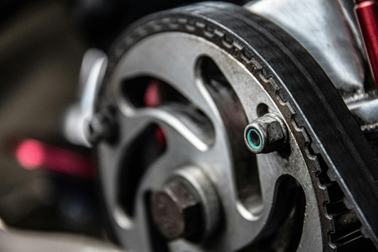 Types of Drive Belts